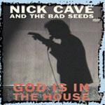 nick cave