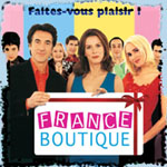 France Boutique