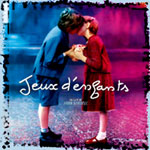 Jeux d'enfants