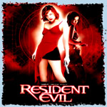 Resident evil