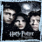 Harry potter et le prisonnier d'azkaban 