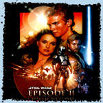 Star Wars �pisode 2, l'attaque des clones