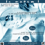 soir�e cargo pirate&nbsp;!