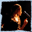blonde redhead