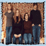 electrelane + the sunday drivers