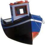 le cargo&nbsp;!