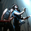 the faint
