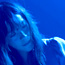 blonde redhead