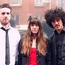 Phoebe Killdeer & The Short Straws