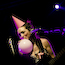 my brightest diamond