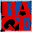 rage against the machine