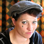 Amanda Palmer