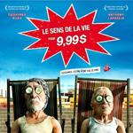 Le sens de la vie pour 9,99$