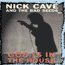 nick cave