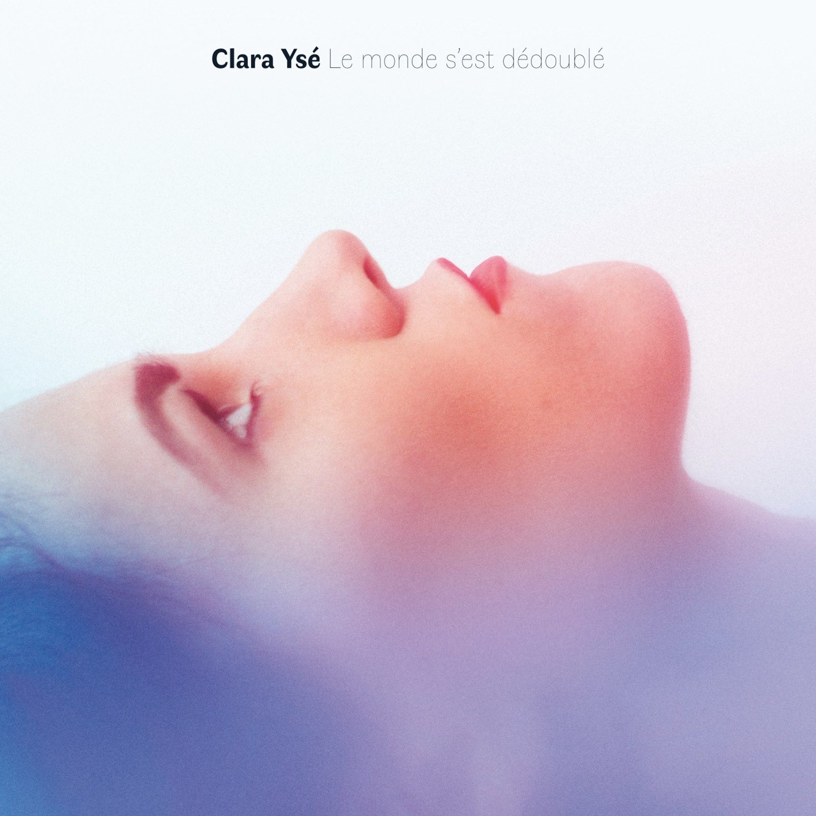 Clara Ysé Le Monde S'est Dédoublé Live Chronique de disque : "Le monde s'est dédoublé" par Clara Ysé (Tomboy