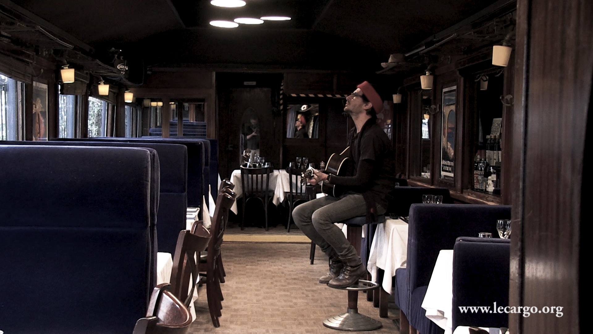 Vidéos Julien Belliard, Session 1050